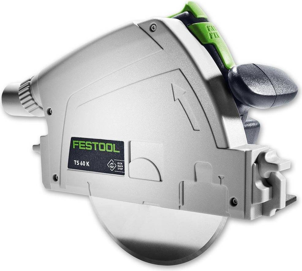 Festool - Pizza Cutter