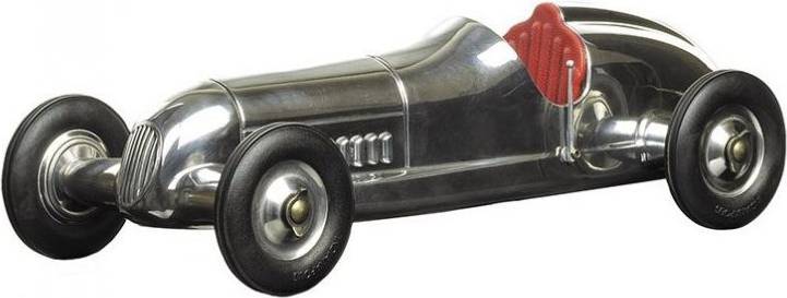 Car model Authentic Models Indianapolis Model Car Julepynt 9cm