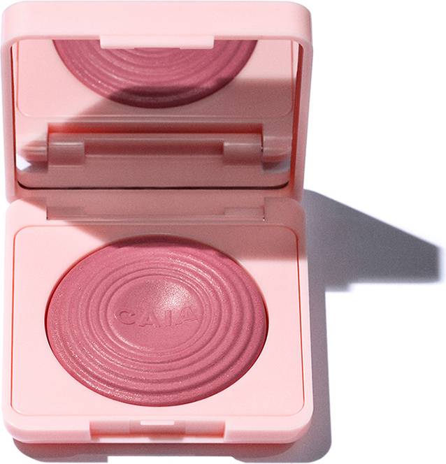 CAIA Cosmetics Blush Raspberry Passion