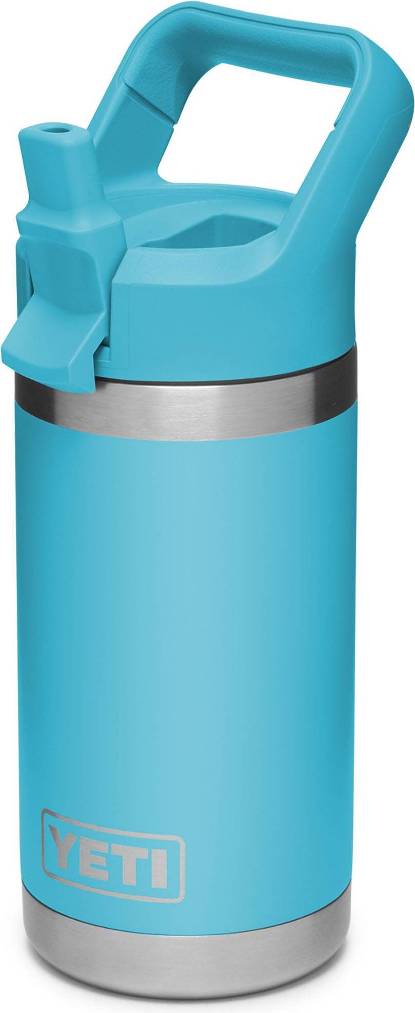 Blue yeti Yeti Rambler Jr 355ml Reef Blue