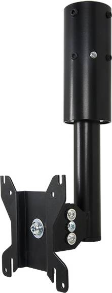 B-Tech Flat Screen Mounting: