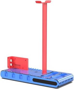 Nintendo Switch DLX Multistand