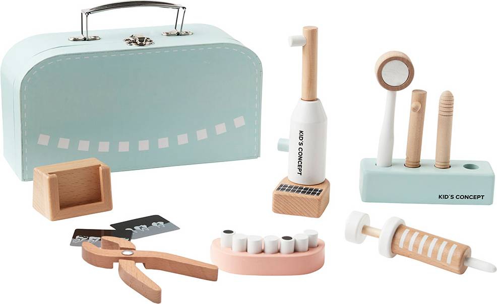 Dentist Set