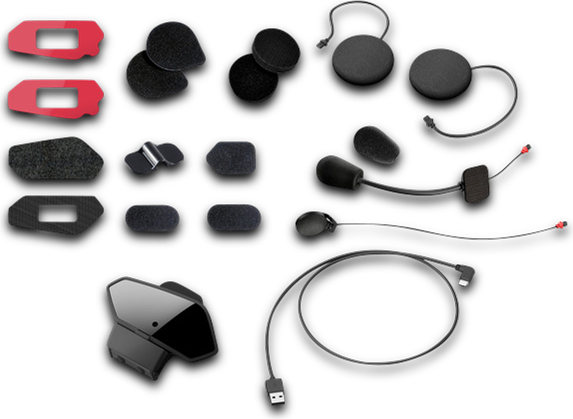 50R Accessory Kit