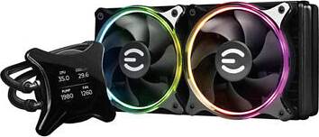 CLCx 240mm All-In-One RGB