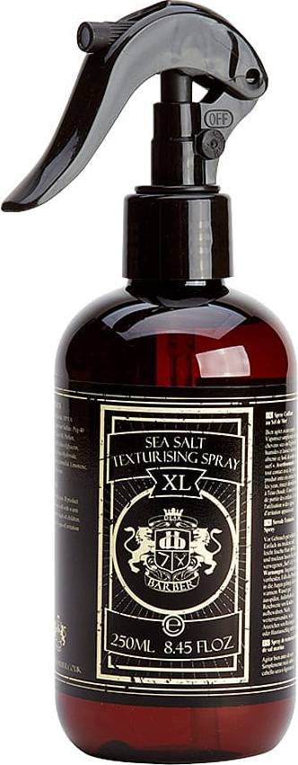 Salt Spray