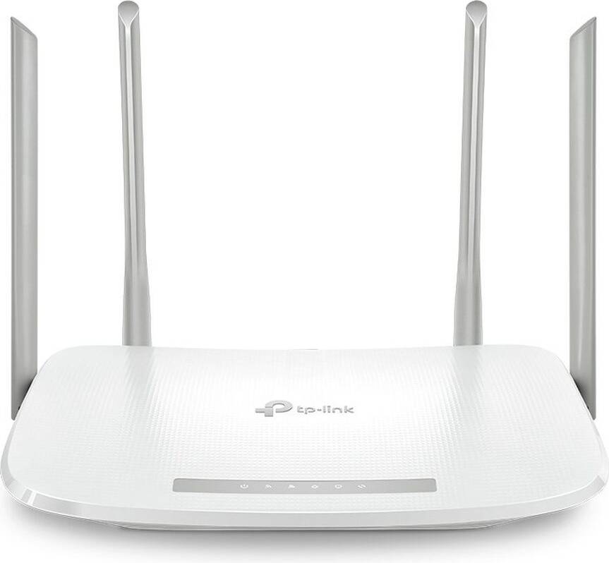 TP-Link EC220-G5 Dual-Band Gigabit Router