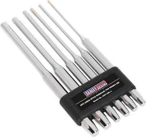Sealey Pin Punch Socket Bit