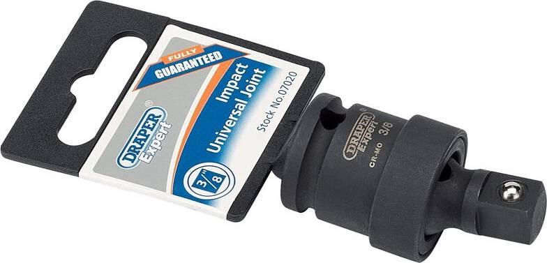 Draper Expert Impact Universal Joint Socket Bit