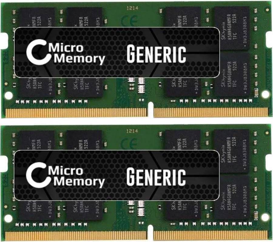 32GB Memory Module