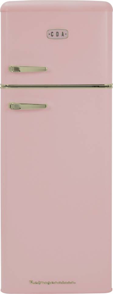 CDA BETTY TEA ROSE 55cm Retro