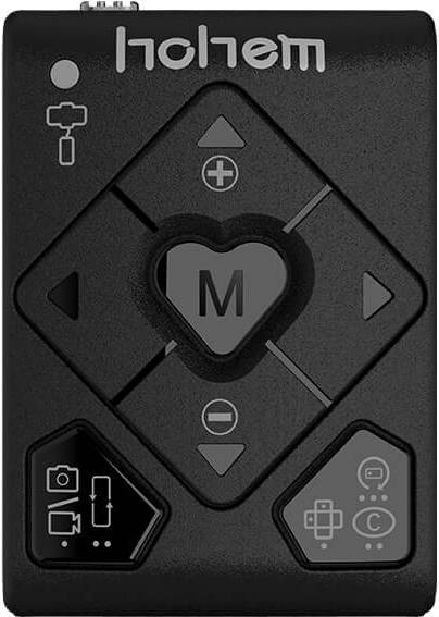 Hohem Remote Control