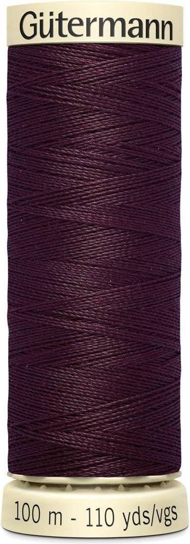 Gutermann Sew All Polyester Sewing Thread 130