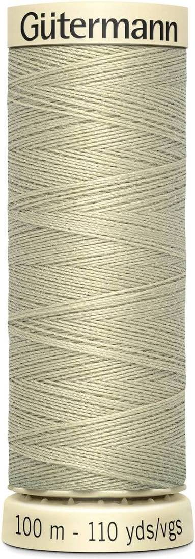 Gutermann Sew All Polyester Sewing Thread 503