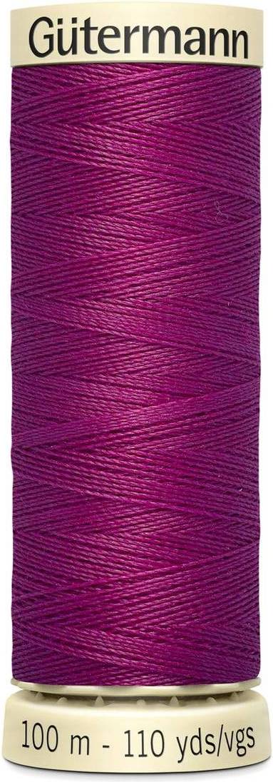 Gutermann Polyester Sewing Thread 247