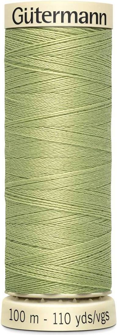 Gutermann Polyester Sewing Thread 282