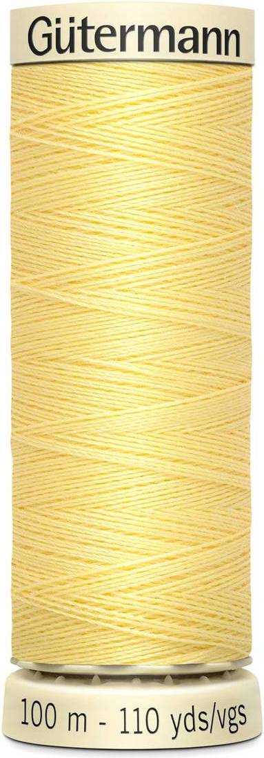 Gutermann Sew All Polyester Sewing Thread 578