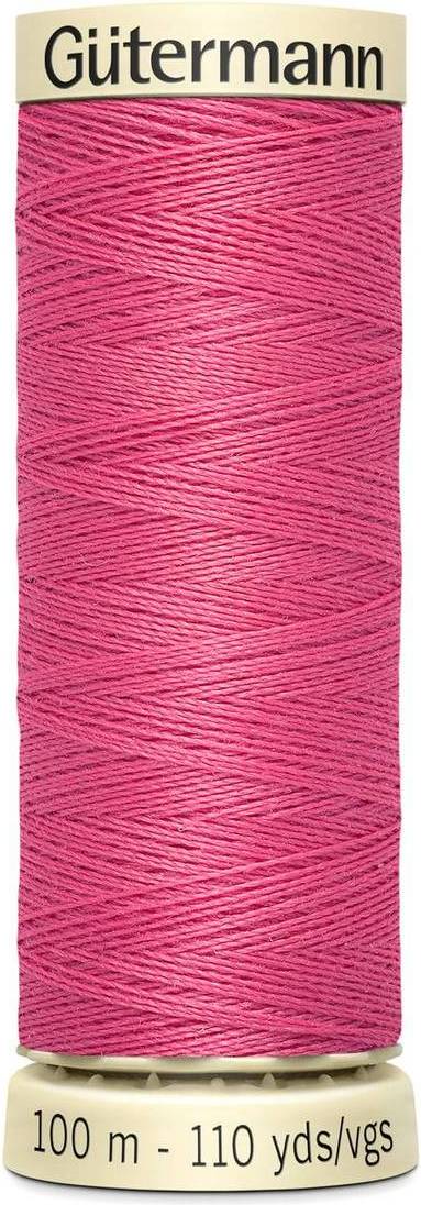 Gutermann Sew All Polyester Sewing Thread 890