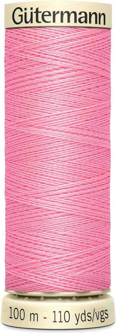 Gutermann Polyester Sewing Thread 758