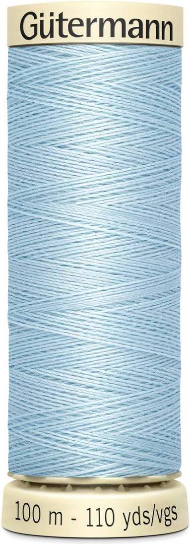 Gutermann Polyester Sewing Thread 276