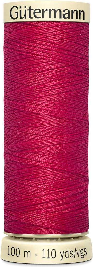 Gutermann Polyester Sewing Thread 909