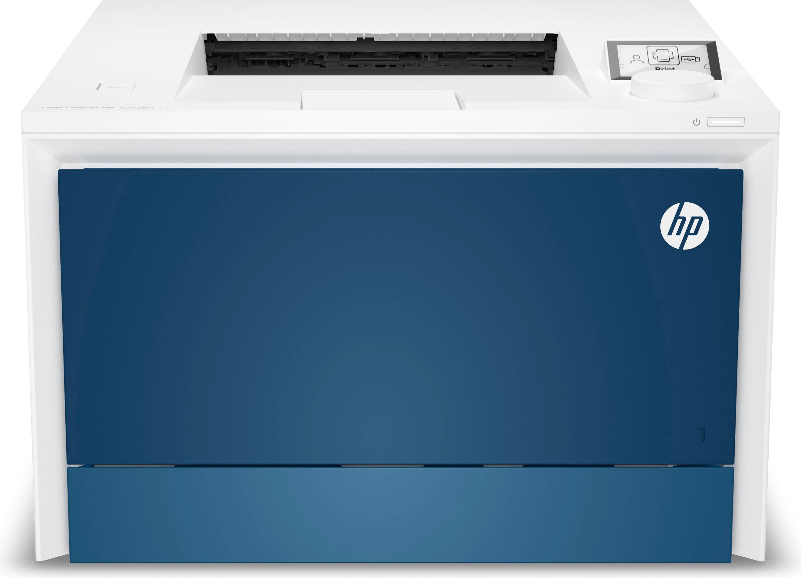 HP Color LaserJet Pro 4202dw Color