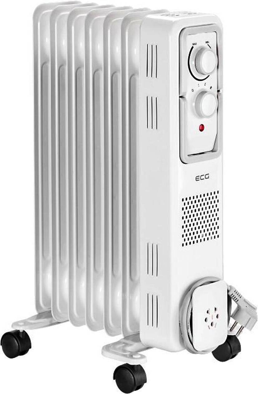 OR1570 Öl-Radiator 1500 W