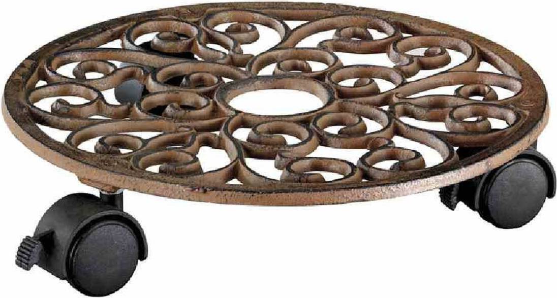 Multiroller Antik