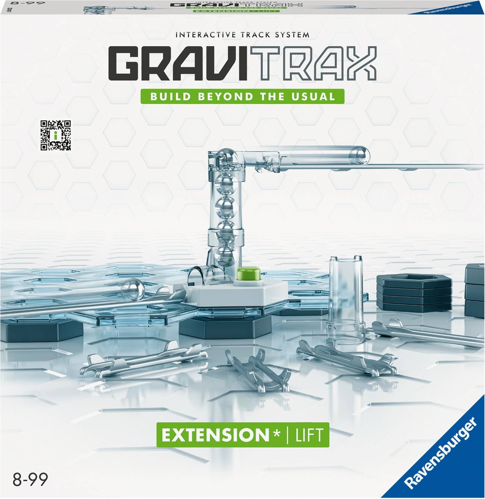Extension Lift