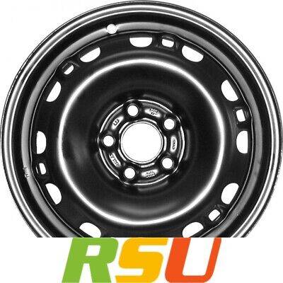 Magnetto Steel Rims MW R1-1519