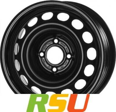 MW Steel Rims MW R1-2060