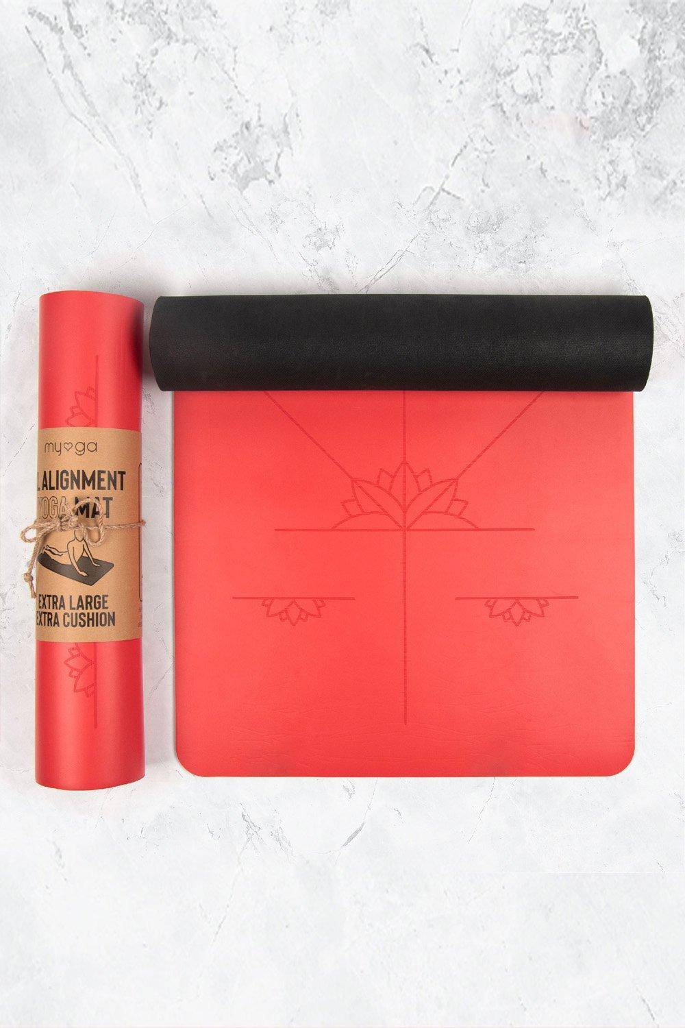 Xl Alignment Mat