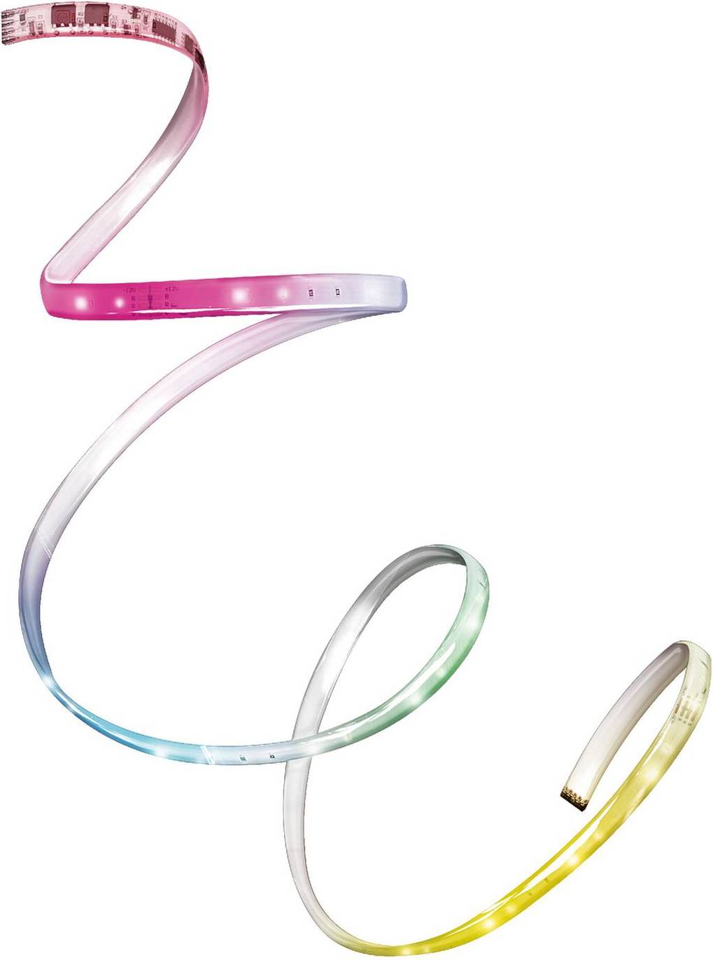 LEDVANCE Flex Audio Voice Receiver 5M RGB LED bånd
