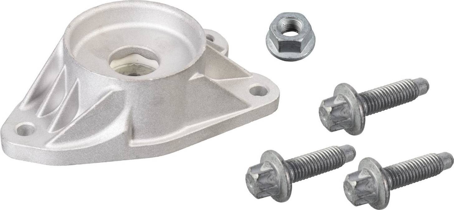 FEBI BILSTEIN Repair Kit 177301 Rear Axle Left