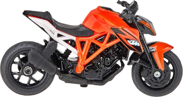 KTM 1290 Super Duke R 1384