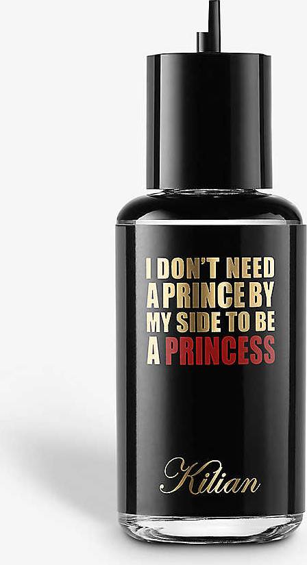 Princess Refill