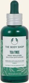 The Body Shop Tea Tree Daily Solution Tea Tree 50 ml 50ml