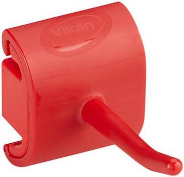 Hygienic Wall Bracket Single Hook Module