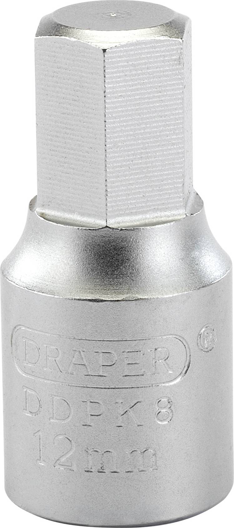 Draper Hexagon Socket Bit