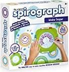 Spirograph Window Designer