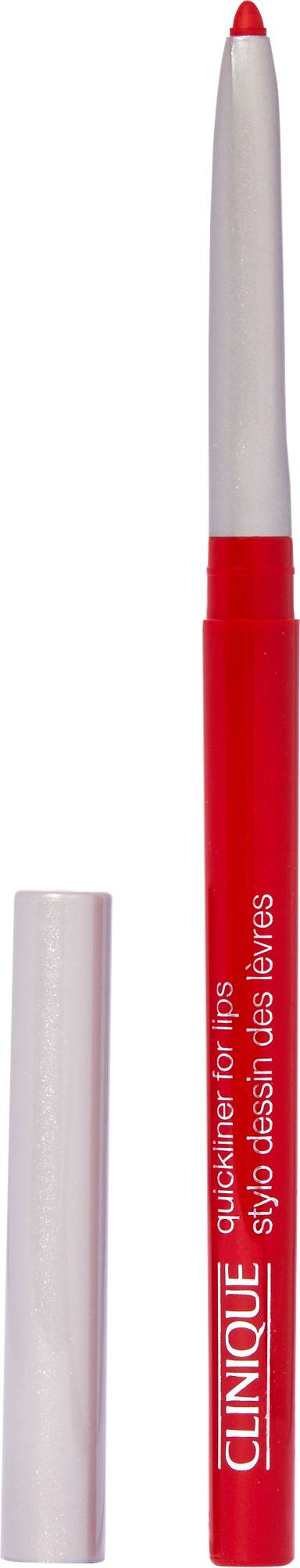 Clinique Quickliner For Lips Intense Passion - Rosa