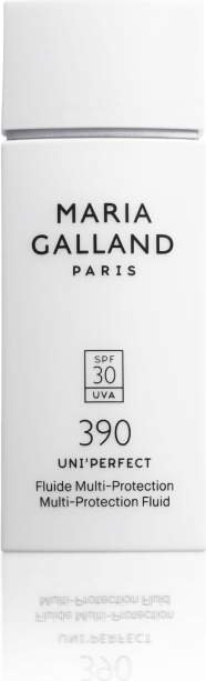 390 Fluide Multi-Protection UNI'PERFECT SPF 30