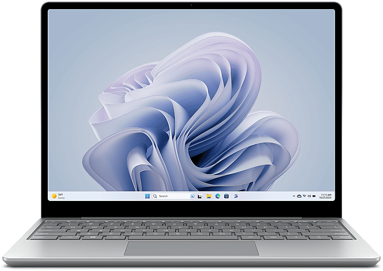 Microsoft surface laptop Microsoft Surface Laptop Go 3 12.40 Inch Notebook