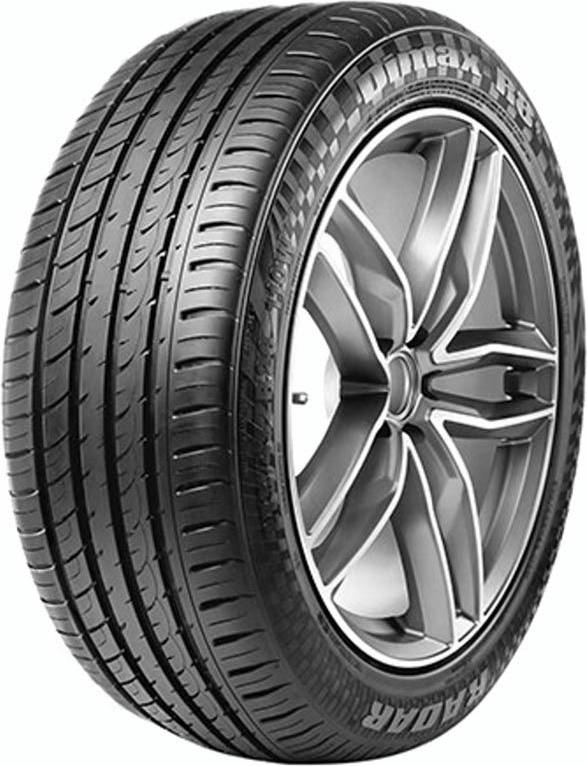 Radar 245 30 R20 97Y XL Dimax R8+