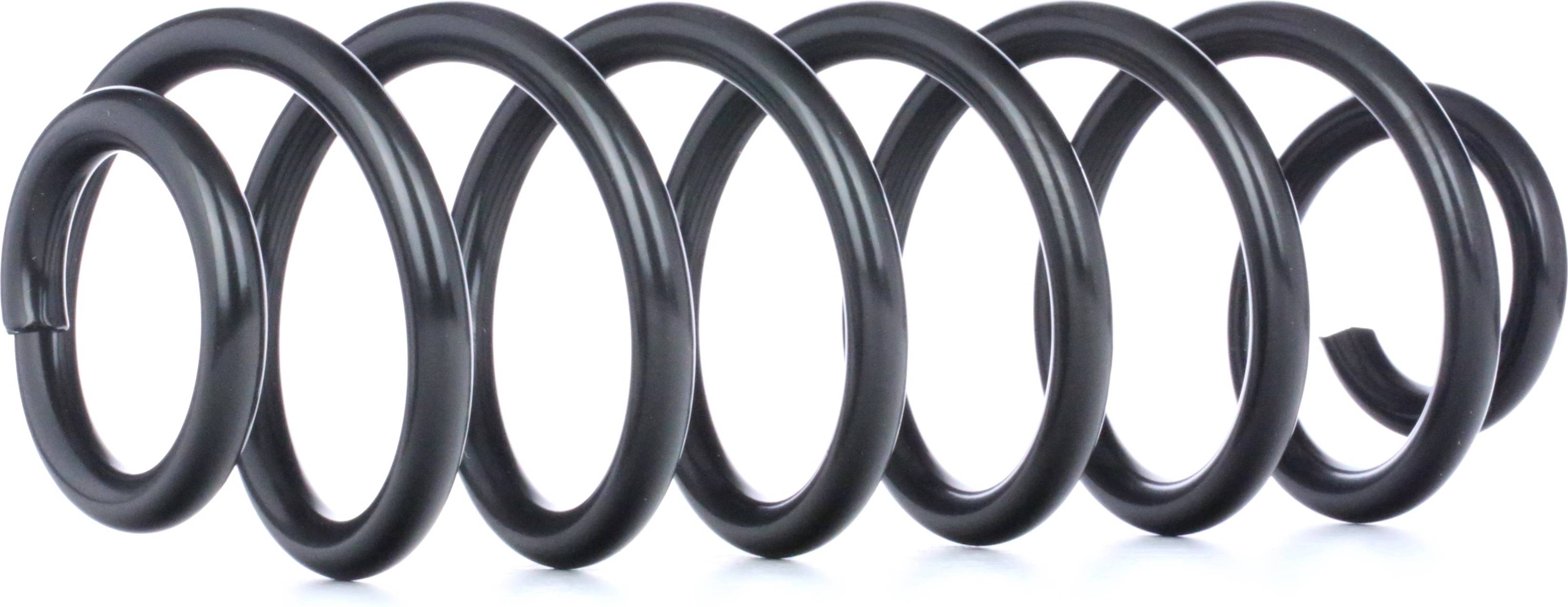 LESJÖFORS Coil Spring ROC CS6907
