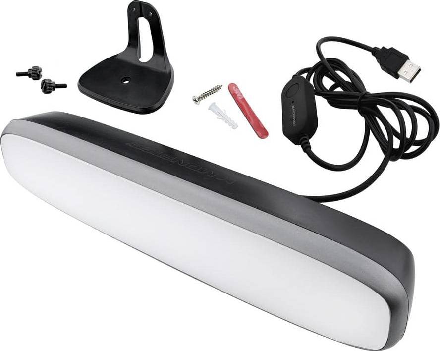 Smart LED Light Bar