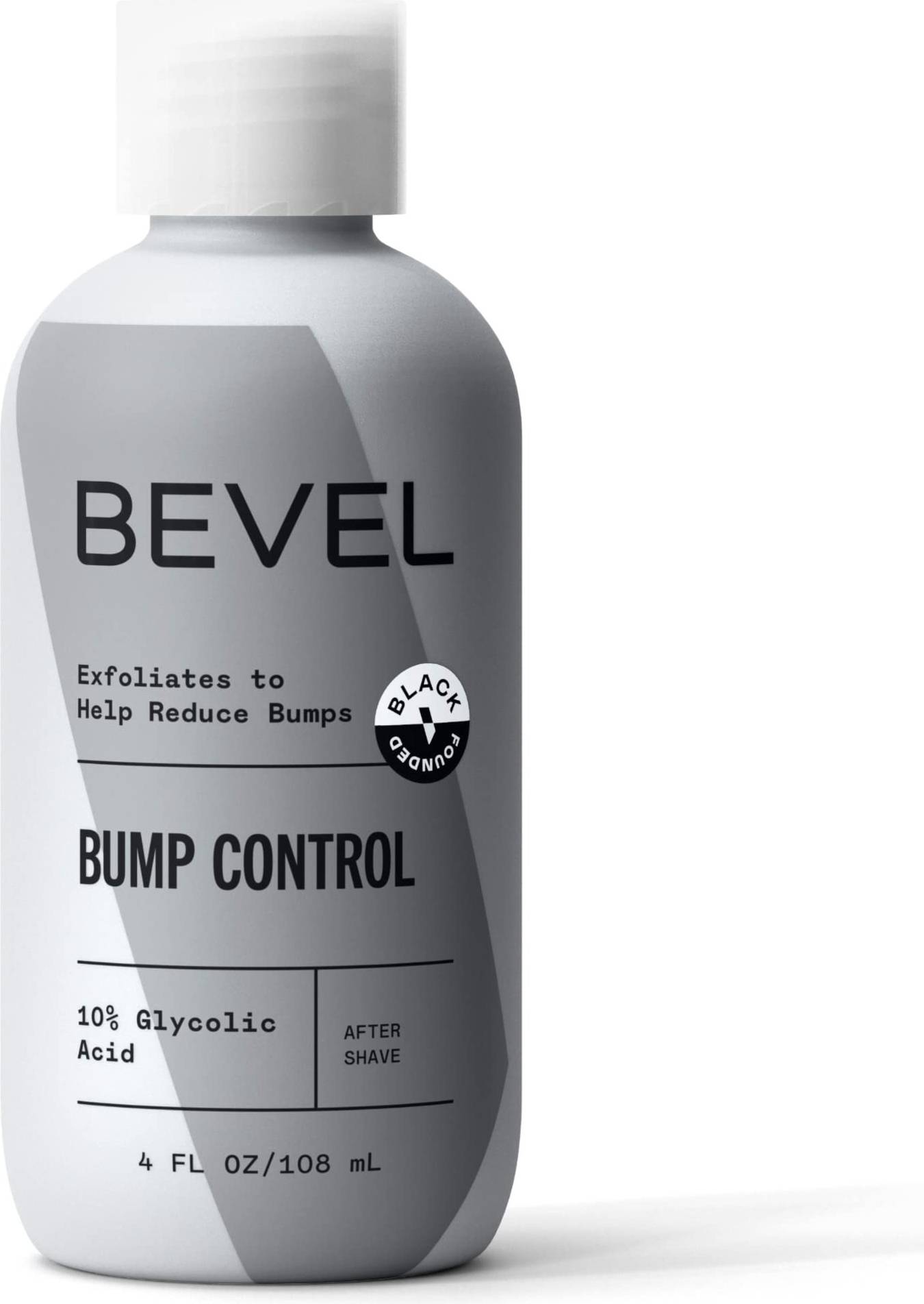Bevel Post-Shave Razor Bump Control