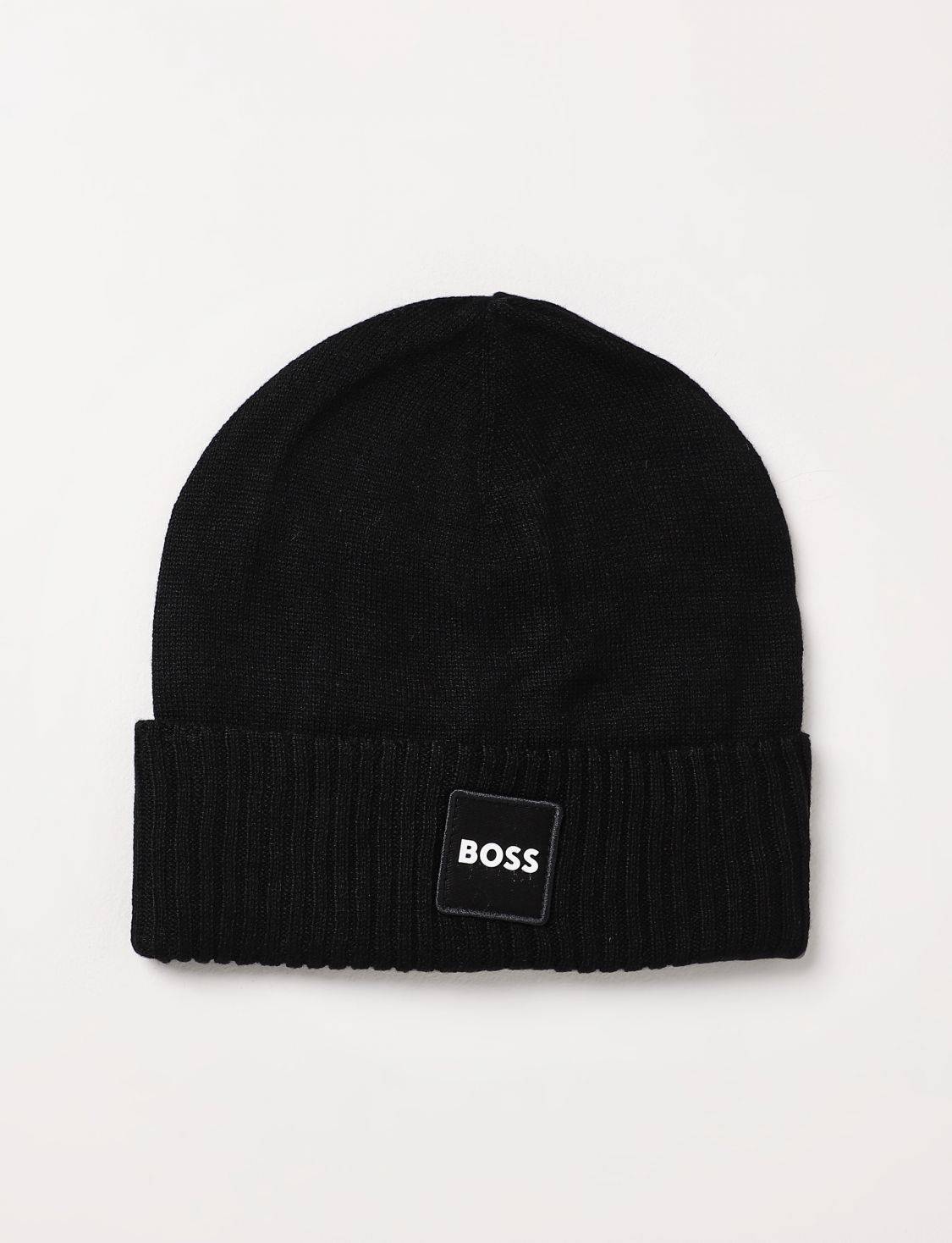 HUGO BOSS Hue - Sort
