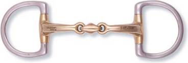 Anatomic D-Ring Bit