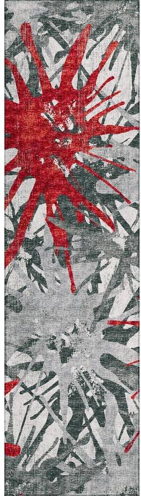 Addison Bravado 2 Red